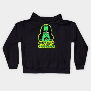 Bobby Black da Hack Kids Hoodie